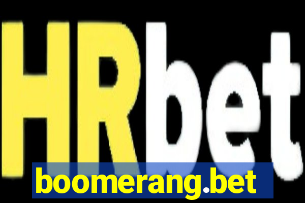 boomerang.bet