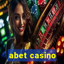 abet casino