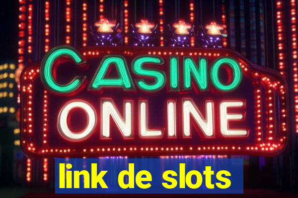 link de slots