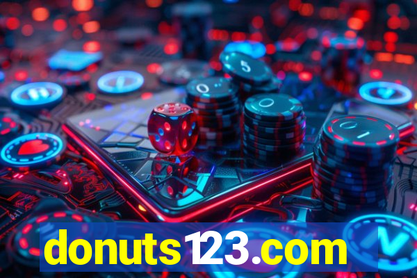 donuts123.com