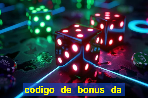 codigo de bonus da bet 365