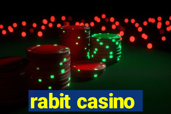 rabit casino