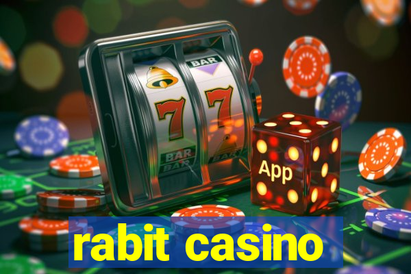 rabit casino