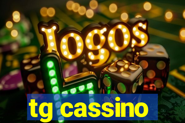 tg cassino