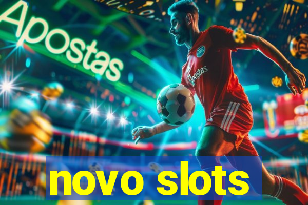 novo slots