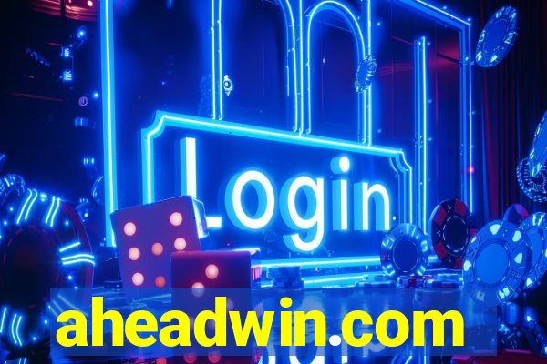 aheadwin.com