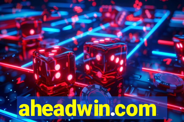 aheadwin.com