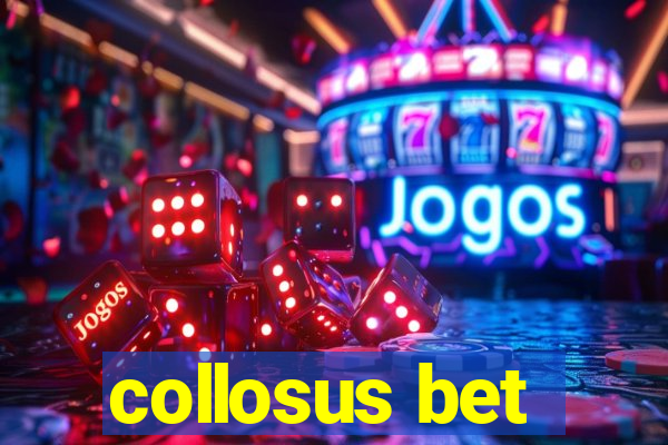 collosus bet