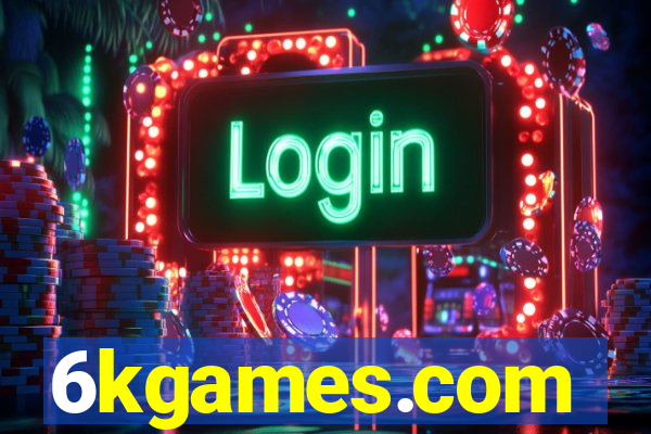 6kgames.com