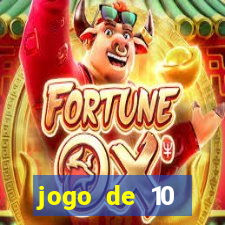 jogo de 10 centavos betano