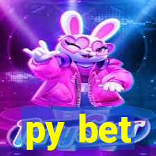 py bet