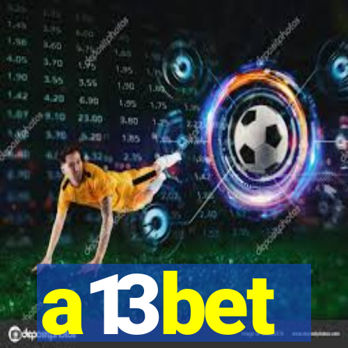 a13bet