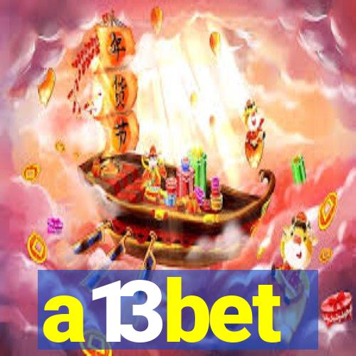 a13bet