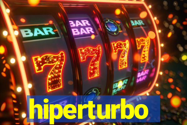 hiperturbo