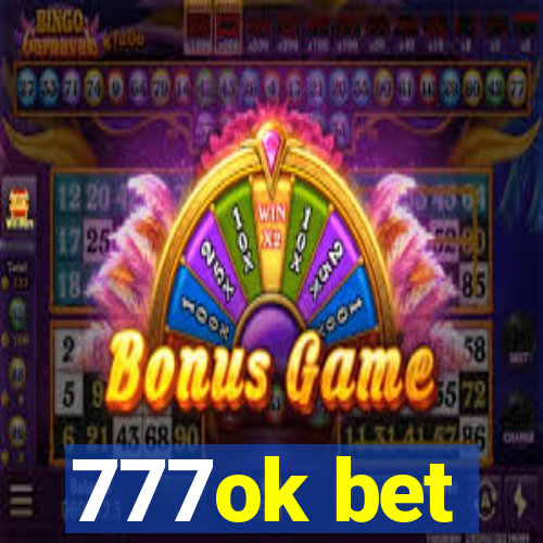 777ok bet