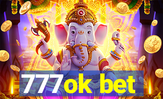 777ok bet