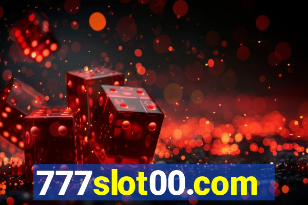 777slot00.com