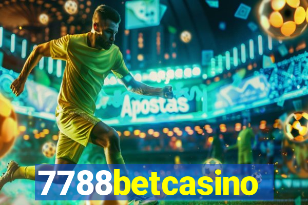 7788betcasino