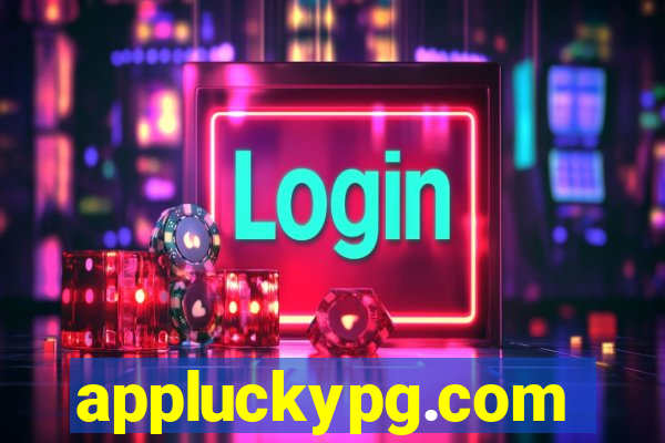 appluckypg.com