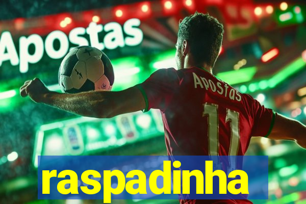 raspadinha