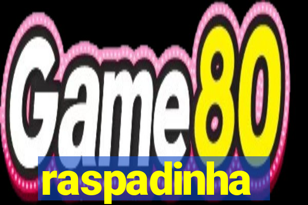 raspadinha