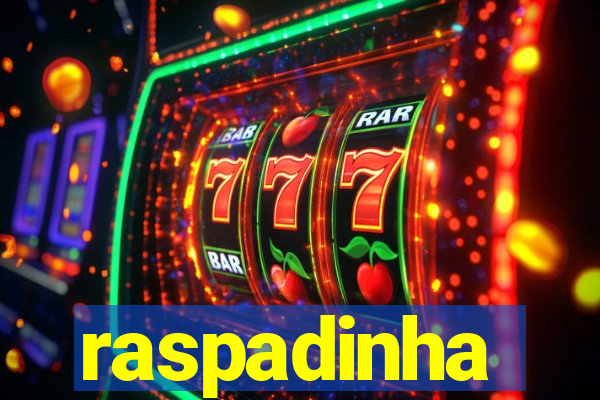 raspadinha