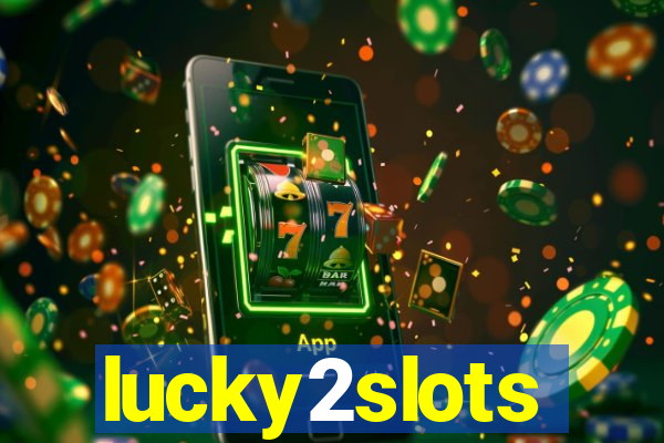 lucky2slots