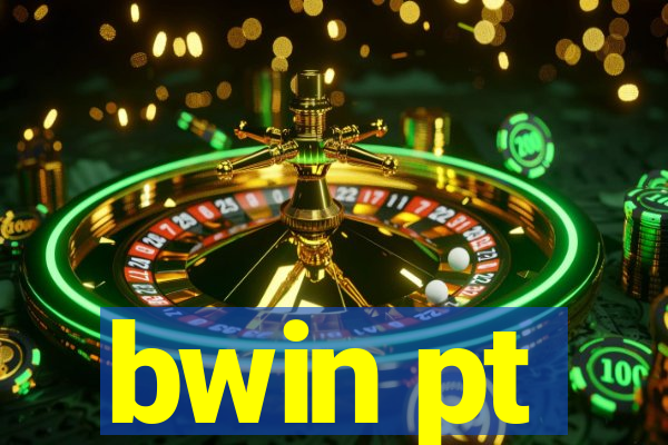 bwin pt