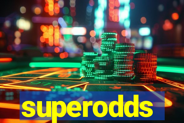 superodds