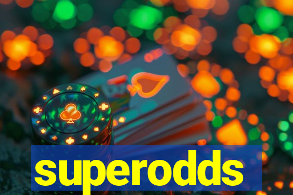 superodds