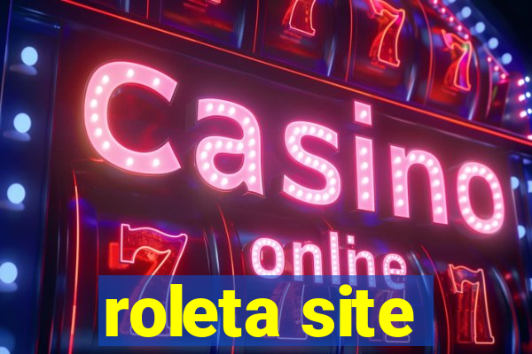 roleta site