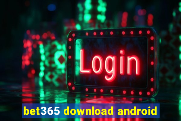 bet365 download android