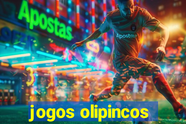 jogos olipincos