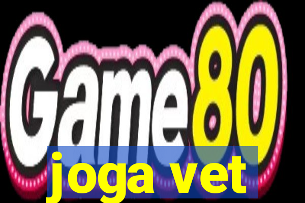 joga vet