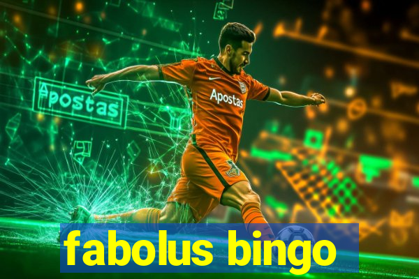 fabolus bingo