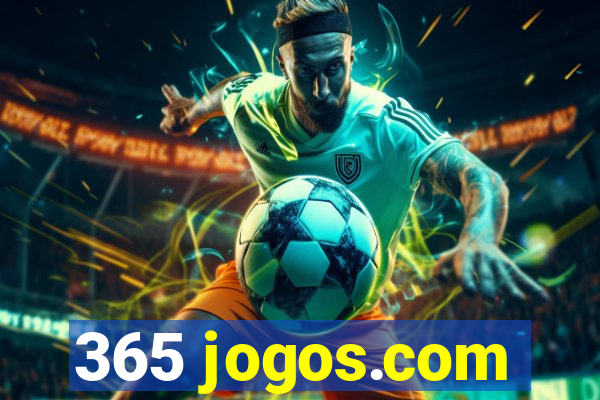 365 jogos.com