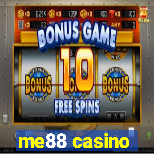 me88 casino