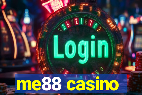 me88 casino