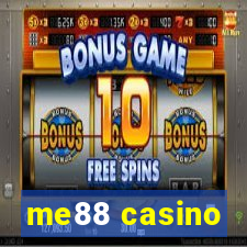 me88 casino