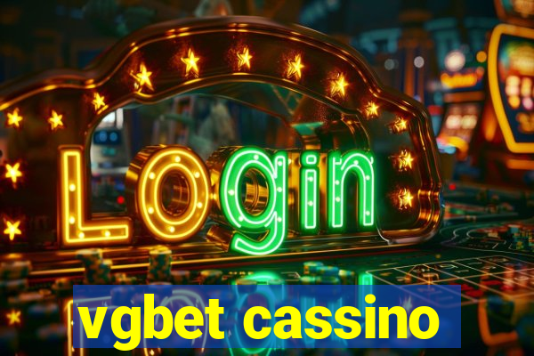 vgbet cassino