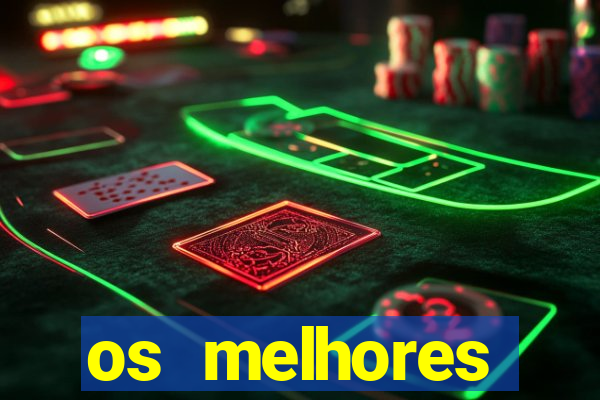 os melhores horário para jogar fortune tiger