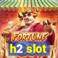 h2 slot