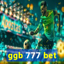 ggb 777 bet