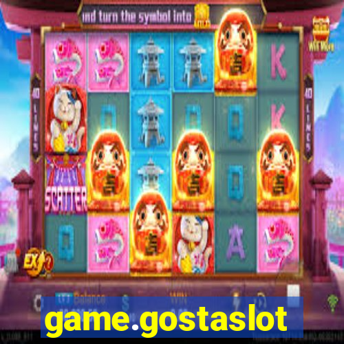 game.gostaslot