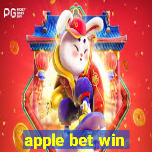 apple bet win