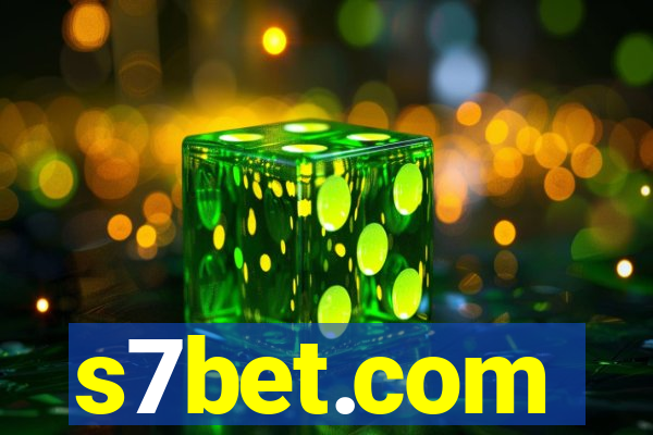 s7bet.com