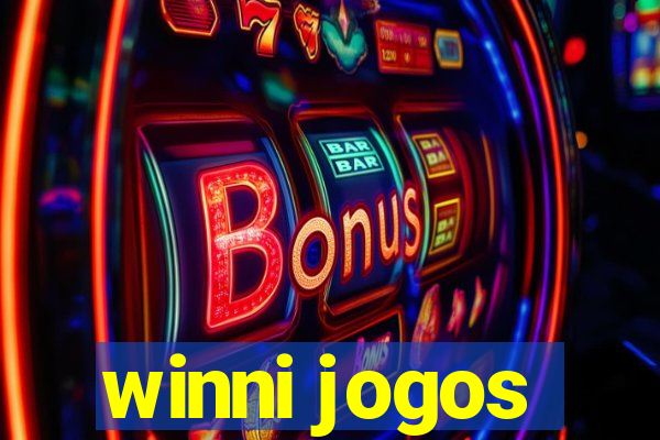 winni jogos