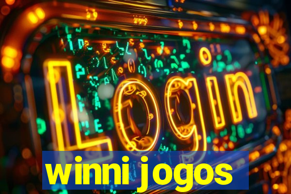 winni jogos