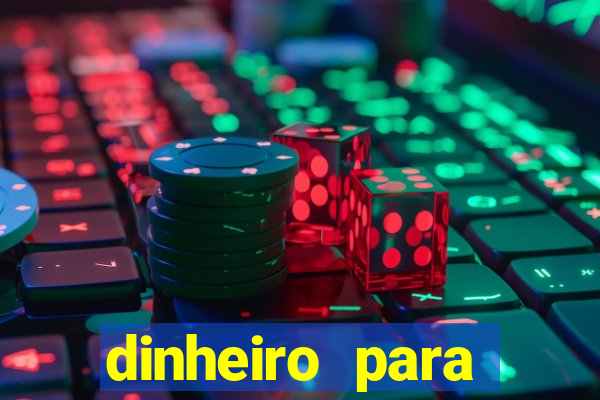 dinheiro para imprimir word