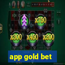 app gold bet